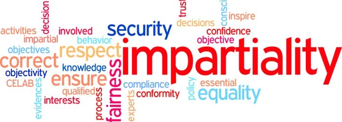 Impartiality
